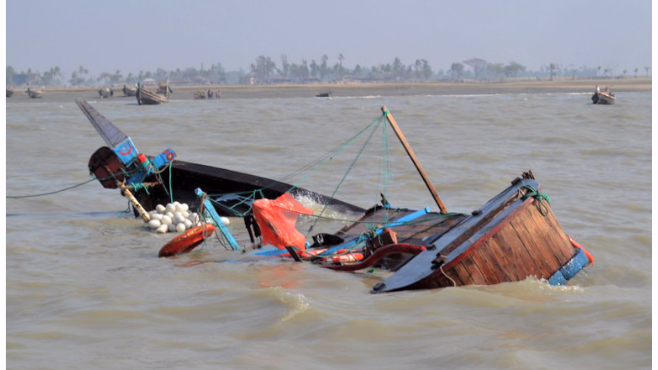 40 persons feared dead in Kebbi boat mishap
