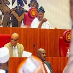 Senate to amend CBN Act, bar governor from partisan politics