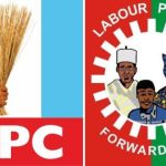 #ImoDecides2023: LP, APC trade words over alleged hijack of election materials