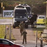 Israel hostages handed over to Egypt says Hamas sources