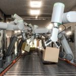Industrial robot crushes South Korean man to death
