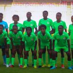 Falconets beat Tanzania to qualify for fourth round