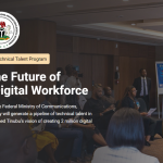 3MTT: NCC Targets 70% Surge in Nigerian Youth Digital Skills by 2027 (PHOTO: LinkedIn)