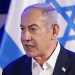 Israel will consider ceasefire when hostages are released - Netanyahu