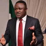 Appeal court affirms C’River senator’s victory, dismisses Ayade’s petition