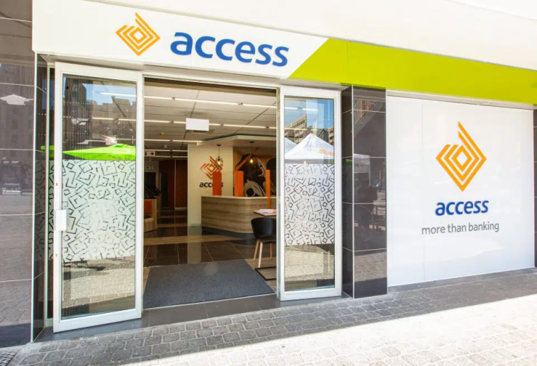 Access Bank Sets Sights on Asia: Unveils Global Expansion Plan (PHOTO: Premium Times Nigeria)