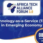 NCC Chief Urges Embrace of Technology-as-a-Service (TaaS) for Tech Advancement (PHOTO: NewTelegraph)