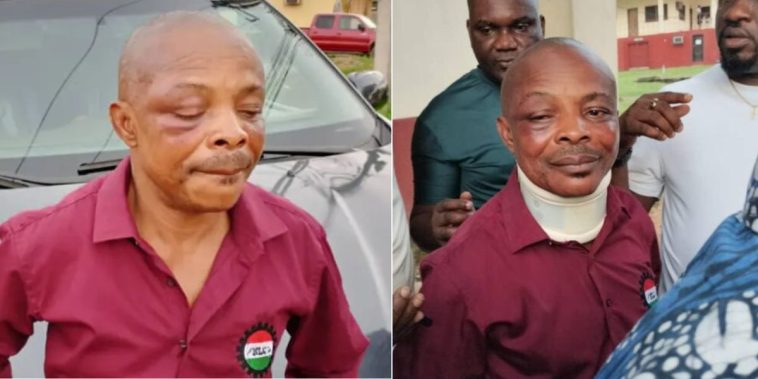 Imo flights withdrawn nationwide, following Ajaero's brutalisation