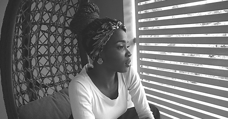 A Photo of Julie Ako, CEO of Albantsho (PHOTO: She Leads Africa)