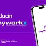 X-agon Digital Solutions Launches AnyworkX to Tap into Africa's E-commerce Boom (PHOTO: Techeconomy)