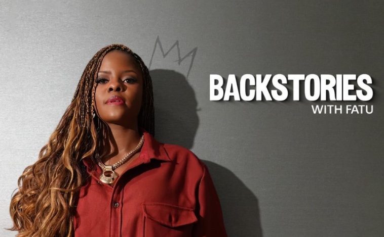 'Backstories with Fatu' Premieres, Unraveling Stories of Africa's Tech Elites (PHOTOS: X)