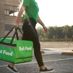 Bolt Food to Cease Operations in South Africa and Nigeria (PHOTO: Brand Icon Image)