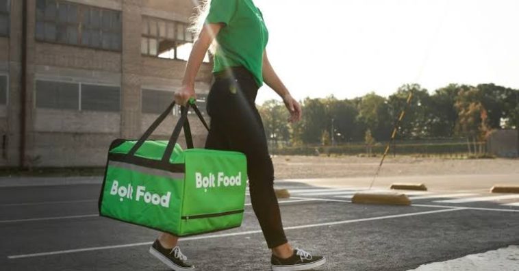 Bolt Food to Cease Operations in South Africa and Nigeria (PHOTO: Brand Icon Image)