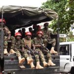 Sierra Leone declares nationwide curfew after attack on armoury