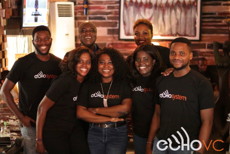 EchoVC Launches $2.5M Eco Pilot Fund for African Cleantech Startups (PHOTO: EchoVC Partners)