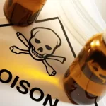 Lagos lady dies after drinking insecticide