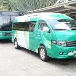 FG inaugurates CNG conversion center in Kaduna