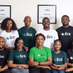 Fez Delivery launches UK-Nigeria Shipping Service (PHOTO: Benjamin Dada)