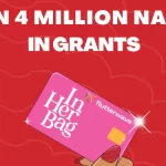 In Her Bag: Femme Africa and Flutterwave Launch Business Fund (PHOTO: Techeconomy)