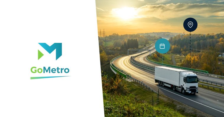 GoMetro Secures £9M in Series A Funding Led by Zenobē Energy (PHOTO: Robots.net)