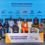 Google Hustle Academy Graduates 5,300 Entrepreneurs Across Africa (PHOTO: Naija News)
