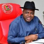 Off Cycle elections: Governor Diri wins his polling unit