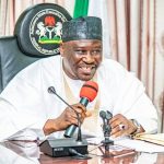 Gov Fintiri pays N10 Million hospital bill for patients