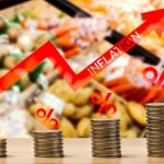 Inflation hits 27.3% , costs of beverages, food, others rise