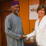 I-DICE Program: $116 Million to Create 65,000 Startups in Nigeria (PHOTO: Federal Radio Corporation of Nigeria)