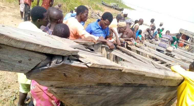 9 bodies recovered after Niger boat mishap says Official