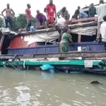 Taraba recovers 20 bodies, bans night travel in lieu of boat tragedy