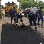 Relief as Lagos Assembly, NASS begin intervention moves on deplorable roads