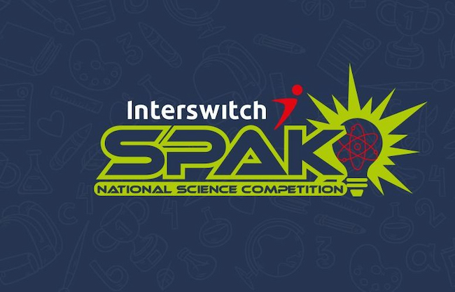 InterswitchSPAK National Science Competition Ignites STEM Passion in African Students (PHOTO: Tribune Online)