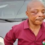 Reason Ajaero's brutalisation not a personal matter - Labour