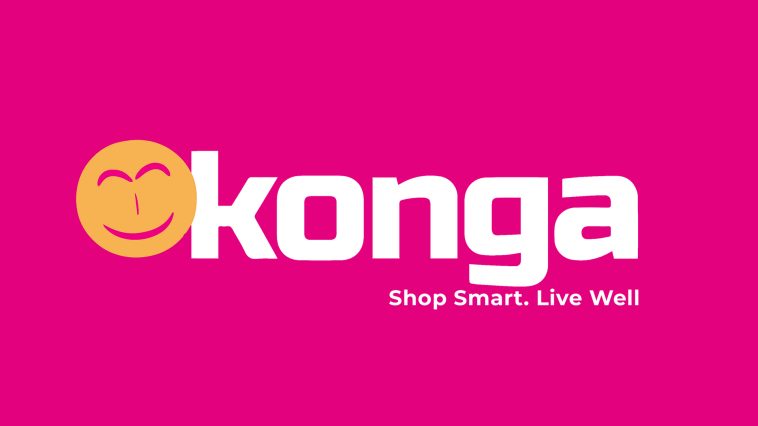 Konga TV to Revolutionize African Commerce with November 6th Launch (PHOTO: Champion Newspapers)