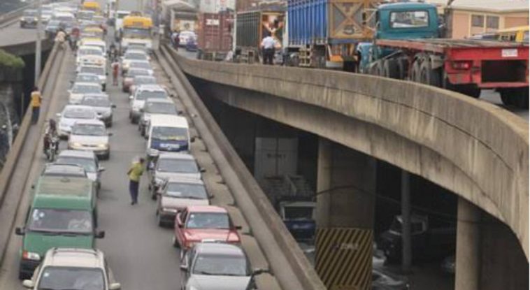 Lagos shuts Marine Bridge for repairs, 41 days