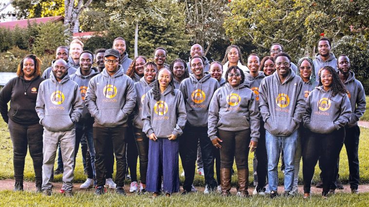 Aleph and Mdundo.com Join Forces to Expand in African Music Markets (PHOTO: Techeconomy)