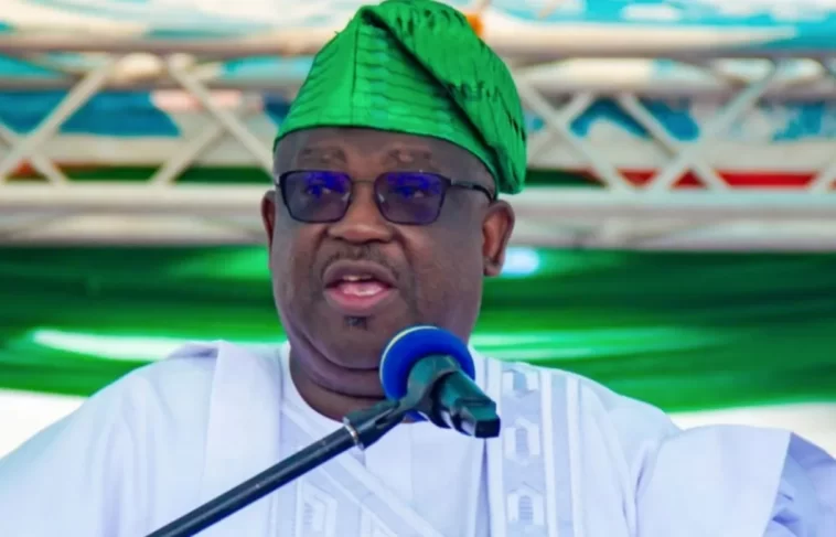 Appeal Court sacks Plateau gov, tells INEC to withdraw certificate of return