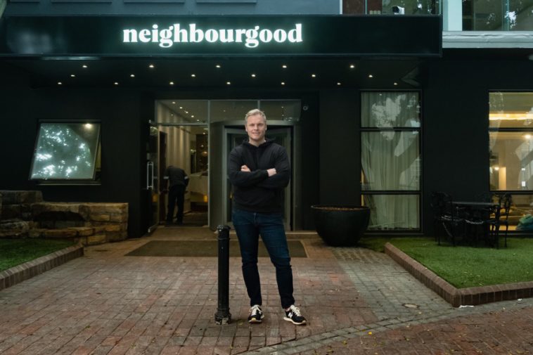 Neighbourgood Acquires Travel-Tech Startup for $1.5 Million (PHOTO: Cape Town Central City Improvement District)