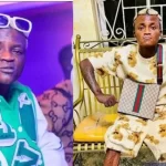 ‘Na wuruwuru no make Zazoo collect Grammy’ - says Portable