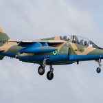 Airstrikes leave several terrorists dead in N/East, N/West - NAF