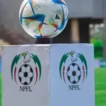 Referees association assures commitment to flush out bad eggs in Nigerian leagues
