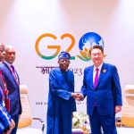 Tinubu woos G-20 investors, FAAC tackles multiple taxation