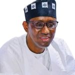 Reason kidnapping has replaced armed robbery in Nigeria - NSA