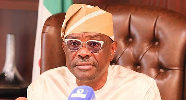 Wike directs Abuja land owners with C of O to pay recertification fee