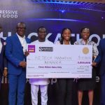 Padi4Life: Hi-Tech Triumphs in FCMB Hackathon Challenge (PHOTO: Techpoint Africa)