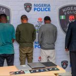 Nigerian Police Arrests Former Gubernatorial Candidate for Patricia Technologies Fraud (PHOTO: Technext)