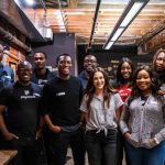 Paystack Begins Global Workforce Restructuring, Laying Off 33 Workers (PHOTO: Benjamin Dada)