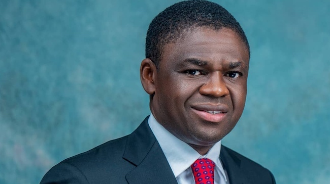 Just in: Shaibu announces interest in Edo governorship race