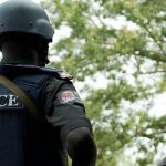 Police arrests impersonator of Delta SSG after defrauding victims of over N10m